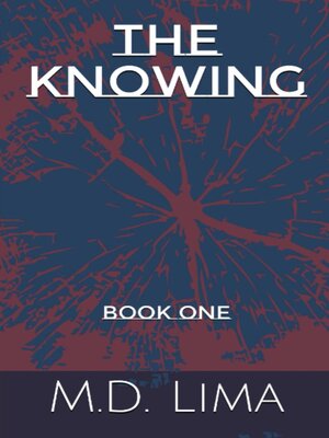cover image of The Knowing